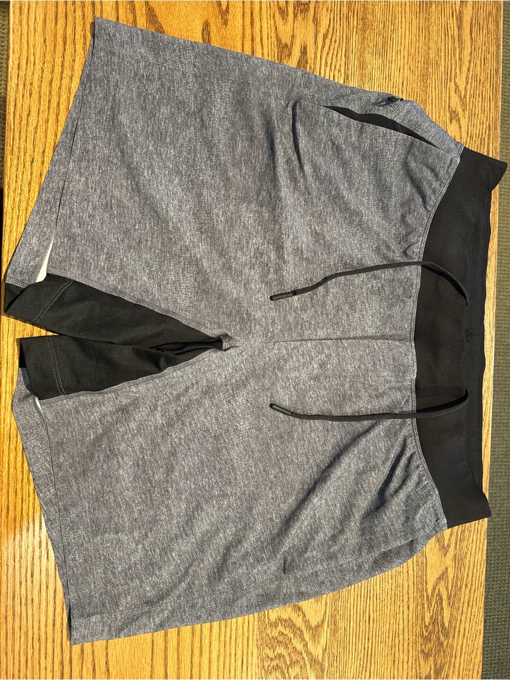 Men's 7” Lululemon Athletic Shorts